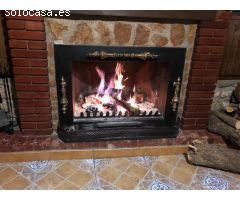 Chalet en Venta en Villanueva del Arzobispo, Jaén