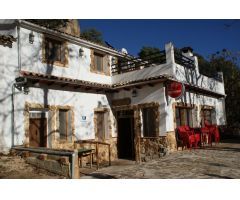 Chalet en Venta en Cazorla, Jaén