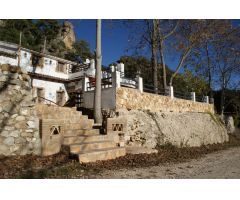 Chalet en Venta en Cazorla, Jaén