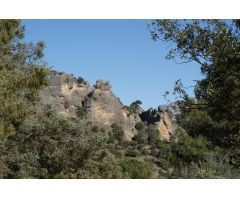 Chalet en Venta en Cazorla, Jaén