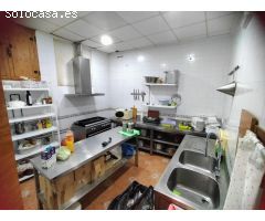 Chalet en Venta en Cazorla, Jaén