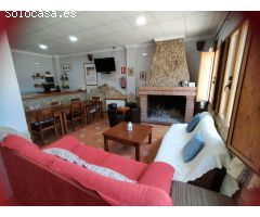 Chalet en Venta en Cazorla, Jaén