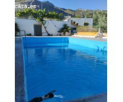 Chalet en Venta en Estación de Huesa, Jaén