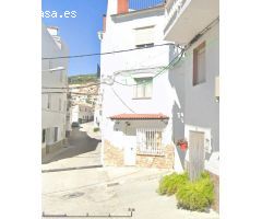 Casa en Belerda