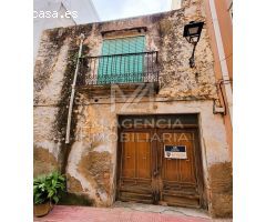 Casa de Pueblo en Venta en Traiguera, Castellón