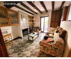 Casa de Pueblo en Venta en Traiguera, Castellón