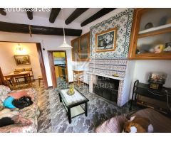 Casa de Pueblo en Venta en Traiguera, Castellón