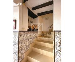 Casa de Pueblo en Venta en Traiguera, Castellón