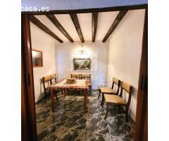 Casa de Pueblo en Venta en Traiguera, Castellón