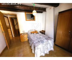 Casa de Pueblo en Venta en Traiguera, Castellón