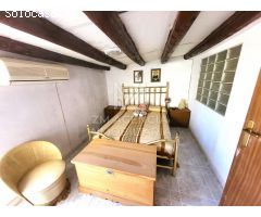 Casa de Pueblo en Venta en Traiguera, Castellón