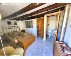 Casa de Pueblo en Venta en Traiguera, Castellón