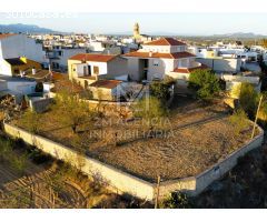 Solar urbano en Venta en Traiguera, Castellón