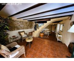 Casa de Pueblo en Venta en Chert/Xert, Castellón