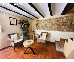 Casa de Pueblo en Venta en Chert/Xert, Castellón
