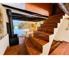 Casa de Pueblo en Venta en Chert/Xert, Castellón