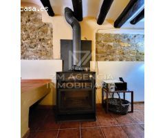 Casa de Pueblo en Venta en Chert/Xert, Castellón