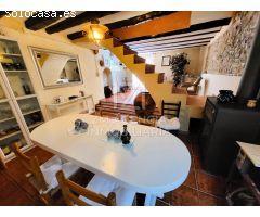 Casa de Pueblo en Venta en Chert/Xert, Castellón