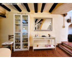 Casa de Pueblo en Venta en Chert/Xert, Castellón