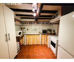 Casa de Pueblo en Venta en Chert/Xert, Castellón