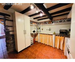 Casa de Pueblo en Venta en Chert/Xert, Castellón