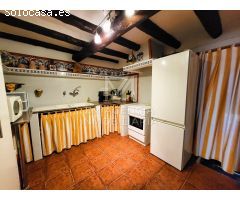 Casa de Pueblo en Venta en Chert/Xert, Castellón