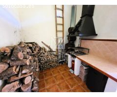 Casa de Pueblo en Venta en Chert/Xert, Castellón