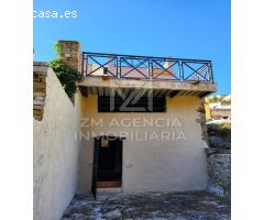 Casa de Pueblo en Venta en Chert/Xert, Castellón
