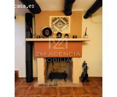 Casa de Pueblo en Venta en Chert/Xert, Castellón