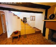 Casa de Pueblo en Venta en Chert/Xert, Castellón