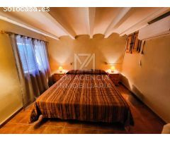 Casa de Pueblo en Venta en Chert/Xert, Castellón
