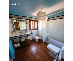 Casa de Pueblo en Venta en Chert/Xert, Castellón