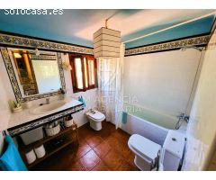 Casa de Pueblo en Venta en Chert/Xert, Castellón