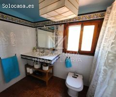 Casa de Pueblo en Venta en Chert/Xert, Castellón