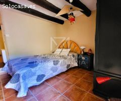 Casa de Pueblo en Venta en Chert/Xert, Castellón