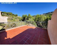 Casa de Pueblo en Venta en Chert/Xert, Castellón