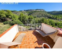 Casa de Pueblo en Venta en Chert/Xert, Castellón