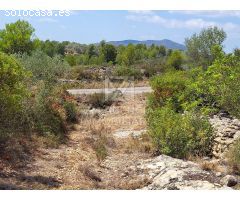 Finca rustica en Venta en Traiguera, Castellón