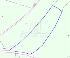 Finca rustica en Venta en Traiguera, Castellón