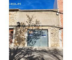 Casa de Pueblo en Venta en Catí, Castellón