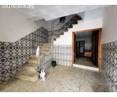Casa de Pueblo en Venta en La Jana, Castellón