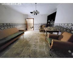 Casa de Pueblo en Venta en La Jana, Castellón