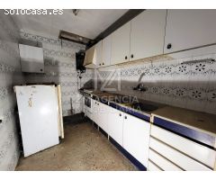 Casa de Pueblo en Venta en La Jana, Castellón