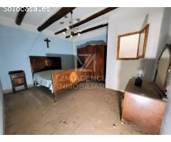 Casa de Pueblo en Venta en La Jana, Castellón