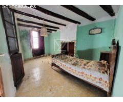 Casa de Pueblo en Venta en La Jana, Castellón