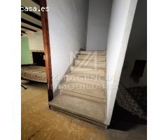 Casa de Pueblo en Venta en La Jana, Castellón