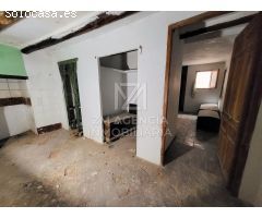 Casa de Pueblo en Venta en La Jana, Castellón