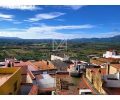 Casa de Pueblo en Venta en Canet lo Roig, Castellón