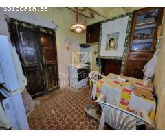 Casa de Pueblo en Venta en Canet lo Roig, Castellón