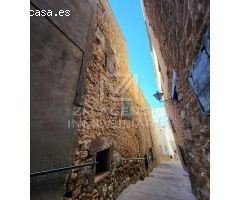 Casa de Pueblo en Venta en Canet lo Roig, Castellón